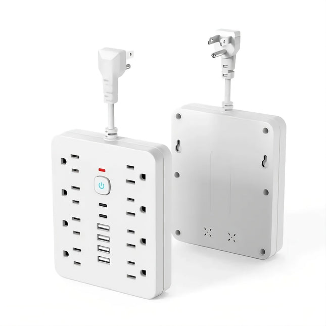 14-in-1 Multifunctional Power Strip