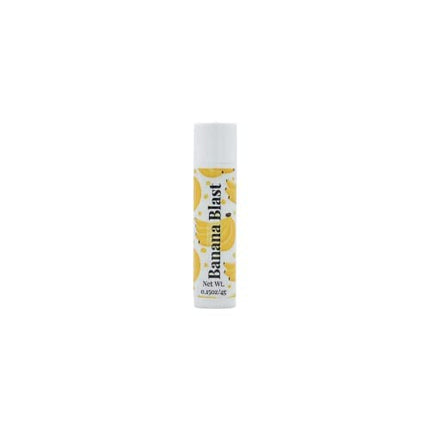 Fresh Lips Handmade Lip Balm (Banana Blast)