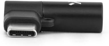 TRUTHEAR KEYX L-Typed Lossless Portable DAC/AMP 3.5mm Output Microphone Support