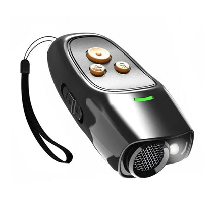 Ultrasonic Stop Dog Barking Device - photo 2