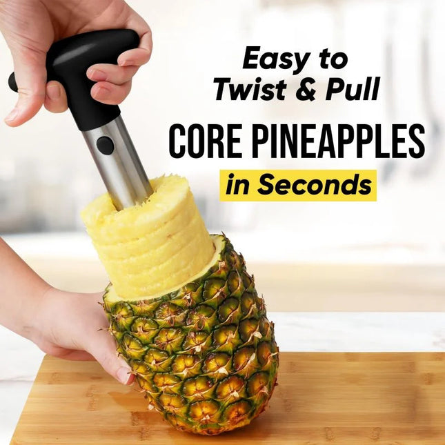 Pineapple Cutter - photo 2