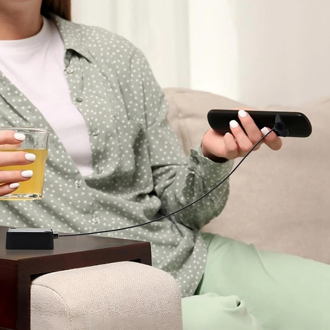 Bedside Remote Cable Lock - photo 2