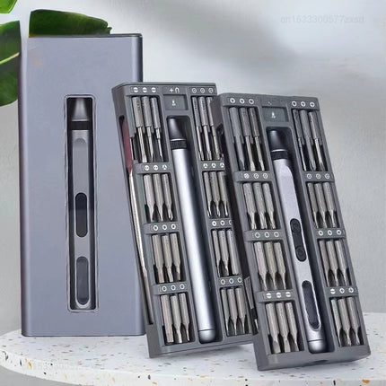 Electrical Precision Screwdriver Set - photo 2