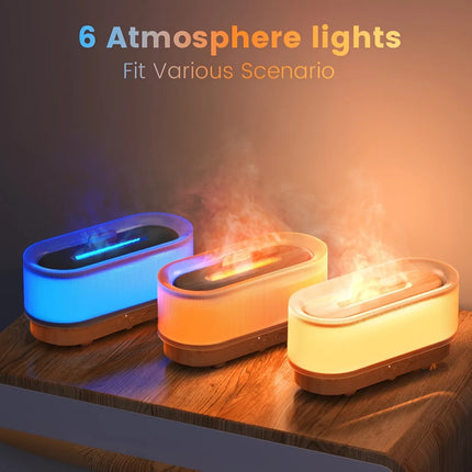 Air Flame Humidifier - photo 2