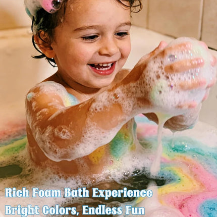 Bath Bombs for Kids - photo 2