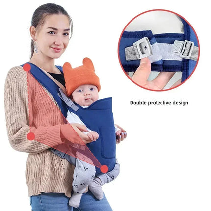 4 in 1 Baby Carrier Strap - photo 2