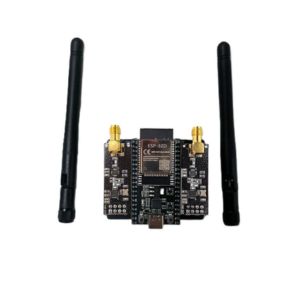 Wireless Environment Control Device - photo 2