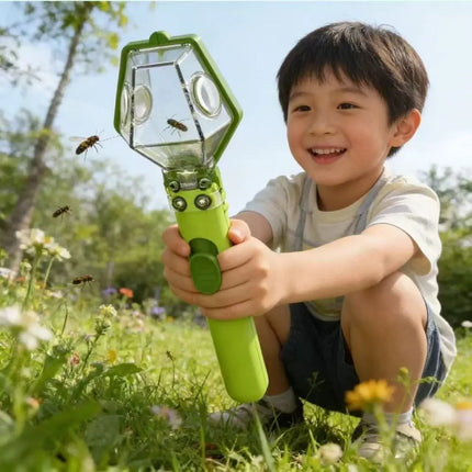 Portable Insect Catcher - photo 2