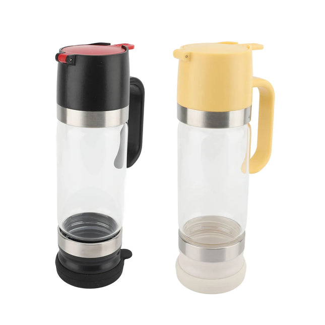 Honey Dispenser with Handle & No Drip - photo 2