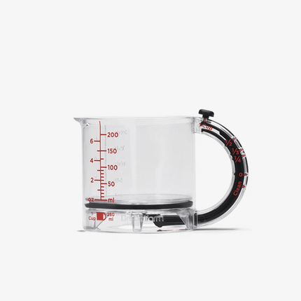 4-in-1 Adjustable Measuring Cup - photo 2