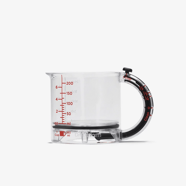 4-in-1 Adjustable Measuring Cup - photo 2