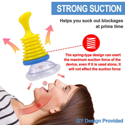 Choking Emergency Device - photo 2