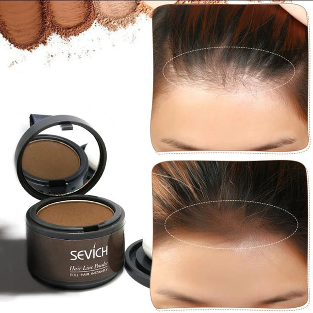 Hairline Powder - photo 2
