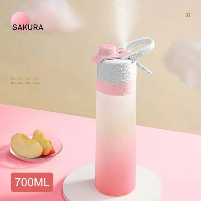 Spray Water Bottle - photo 2
