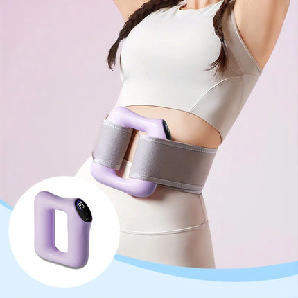 Electric Body Fascia Ring - photo 2