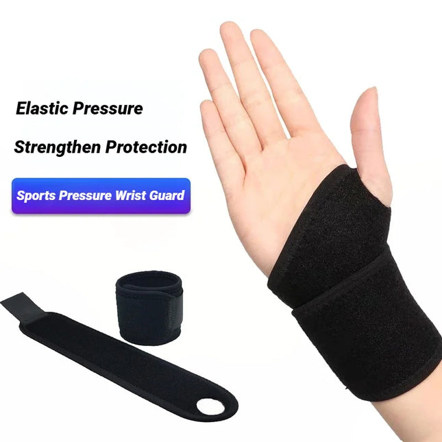 Adjustable Wrist Brace - photo 2