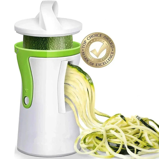 Vegetable Spiralizer - photo 2