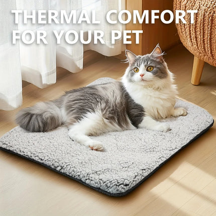 Self-Heating Pet Pad - photo 2