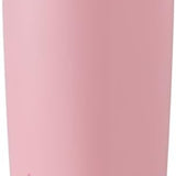 Insulated Stainless Steel Coffee Tumbler, 20 oz, Pucker Up
