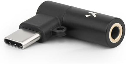TRUTHEAR KEYX L-Typed Lossless Portable DAC/AMP 3.5mm Output Microphone Support