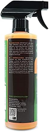 All Purpose Exterior Bug Remover Cleaner & Degreaser