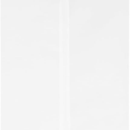 9 x 12 Open End Catalog Translucent Vellum Envelopes - Clear - 25/Pack