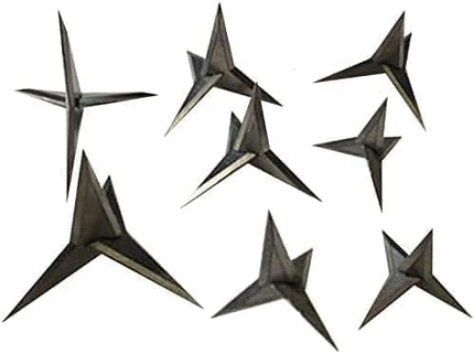1.2 inch High Spikes Anti-Bird Anti-Theft Protect  - view 1