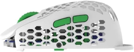 GWolves HTR Pro 8K Wireless Mouse ~26.5grams (Daikon)