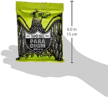 7-String Electric Guitar Strings, 10-46 Gauge
