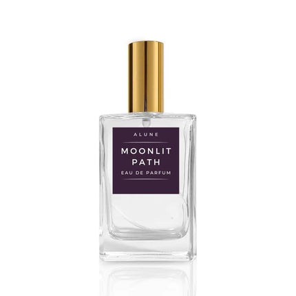 Alune Perfume Inspired by B&BW Scents (Moonlit Path, 1.7oz | 50ml Spray)