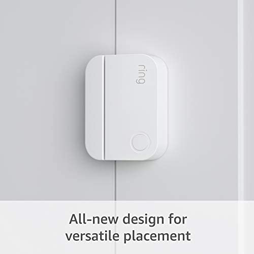 Alarm Contact Sensor 2-Pack - 2nd Gen | Instant Window & Door Alerts | Approximately 3-Year Battery Life - photo 3