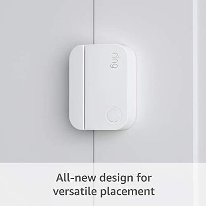 Alarm Contact Sensor 2-Pack - 2nd Gen | Instant Window & Door Alerts | Approximately 3-Year Battery Life - photo 3