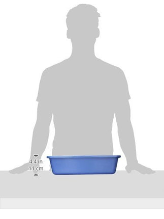 Cat Pan - Medium (Assorted Colors)