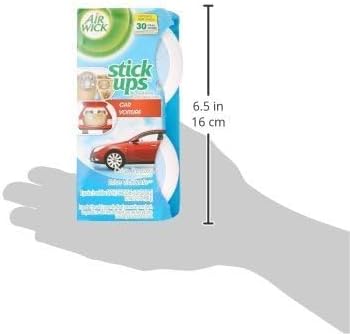 Stick Ups Air Freshener - photo 3
