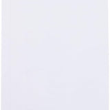 #7 Coin Business Envelopes - 3 1/2 x 6 1/2 - White - 50/Pack
