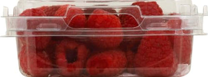 Red Raspberries, 6 oz