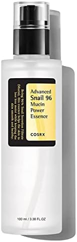COSRX Snail Mucin 96% Power Essence 100ml bottle