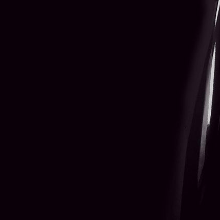 3M 2080 Series G12 Gloss Black - 5ft x 1ft - 5sq ft - Dual Cast Thick Vinyl Car Wrapping Film - Bubble Free Vehicle Sheet Roll