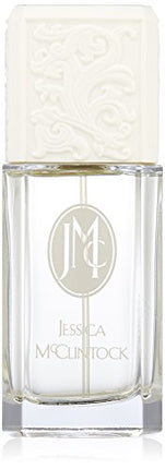 Amazon.com : JESSICA McCLINTOCK For Women 3.4 oz EDP SPRAY : Jessica Mcclintock Perfume : Beauty &amp; Personal Care