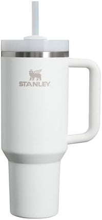 Stanley Quencher H2.0 FlowState Tumbler 40oz Insulated stainless steel travel cup