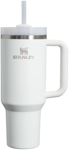Stanley Quencher H2.0 FlowState Tumbler 40oz Insulated stainless steel travel cup