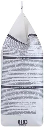 Hill's Science Diet Adult 1-6 Small Bites Dry Dog Food, Chicken & Barley, 5 lb. Bag