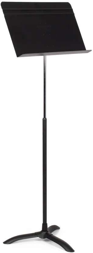 Music Stand for Sheet Music - Long Lasting, Durable Stand - Adjustable Height - 26" to 48" - Made in the - photo 4