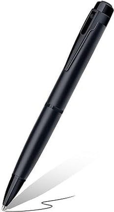 1080P Body Camera Pen, Mini Body Camera with Video or Picture Taking, Surveillance Cam for Indoor Outdoor
