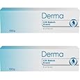 Nappy Care Ointment | Suitable for Newborns Skin, 100 g (Packing May Vary). (Pack of 3)