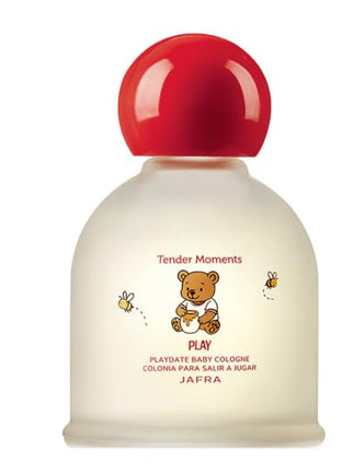 Jjafra Playdate Tender Moments Baby Cologne for boys, girls Jjafra baby perfume for newborn Colonia para bebe recien nacido kids Perfume para bebe toddler colonia para niños PK 1