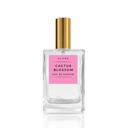 Alune Perfume Inspired by B&BW Scents (Cactus Blossom, 1.7oz | 50ml Spray)