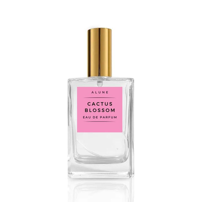 Cactus Blossom Inspired Perfume, 1.7 oz