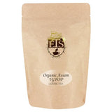Organic Assam Black Tea Pouches - 4oz