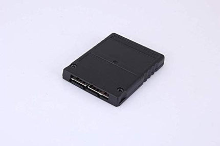 Suncala 256MB Memory Card for PlayStation 2, High Speed Memory Card for Sony PS2-1 Pack
